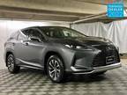 2021 Lexus RX 350L