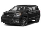 2019 Honda Passport