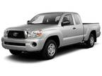 2010 Toyota Tacoma