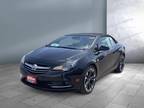 2016 Buick Cascada