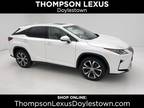 2017 Lexus RX 450h