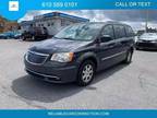 2012 Chrysler Town & Country