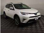 2017 Toyota RAV4 Hybrid