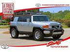 2007 Toyota FJ Cruiser