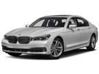 2019 BMW 7-Series