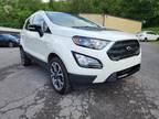 2020 Ford EcoSport