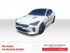 2022 Kia Stinger