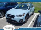 2019 Subaru Crosstrek