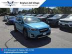 2019 Subaru Crosstrek Hybrid