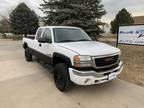 2004 GMC Sierra 2500