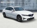 2020 BMW 3-Series