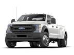 2022 Ford F-450