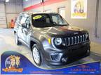 2019 Jeep Renegade