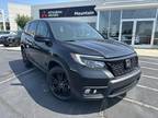 2019 Honda Passport