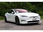 2022 Tesla Model S