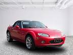 2006 Mazda MX-5