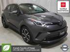 2018 Toyota C-HR