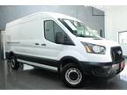 2021 Ford Transit Cargo Van