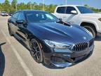 2021 BMW 840 Gran Coupe