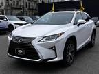 2017 Lexus RX 450h