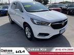 2019 Buick Enclave