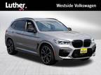 2020 Bmw X3 M