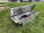 Low Profile Toolbox For 1st Gen Tacoma