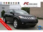 2005 Nissan Murano