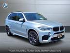 2018 Bmw X5 M