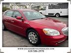 2010 Buick Lucerne