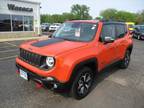 2019 Jeep Renegade