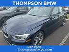 2012 Bmw 335