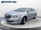 2016 Buick LaCrosse