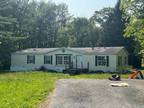 Foreclosure Property: Mill Rd