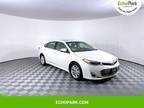 2013 Toyota Avalon