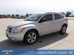 2011 Dodge Caliber