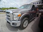 2011 Ford F-350