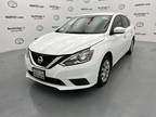 2016 Nissan Sentra