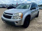 2006 Chevrolet Equinox