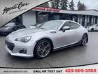 2013 Subaru BRZ