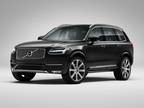 2018 Volvo XC90 T6 Momentum AWD 4dr SUV