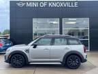 2024 Mini Cooper Silver, new