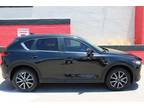 2018 Mazda CX-5 Touring 4dr SUV