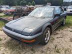 1988 Honda Prelude S 2dr Coupe