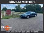 1997 Ford Thunderbird LX SEDAN 2-DR