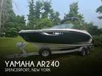 2018 Yamaha AR240 Boat for Sale