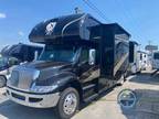 2023 Nexus RV Triumph 34TSC 33ft