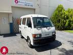 1997 Daihatsu Hijet Cargo Mini Van
