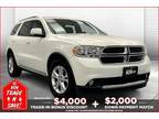 2011 Dodge Durango