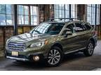 2017 Subaru Outback